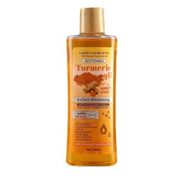 image-Turmeric Essential Oil Facial Body Massage oil Moisturizing Diffuser Aromatherapy Brightening Smoothing Body Face Skin Care 200m