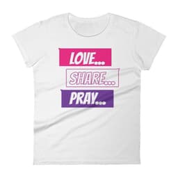 image-LSP Chat Boxes short sleeve t-shirt