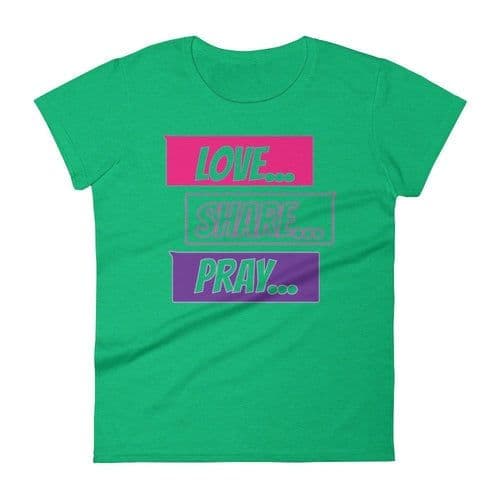 image-LSP Chat Boxes short sleeve t-shirt