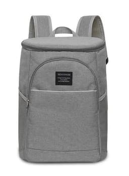 image-DENUONISS 20L Thermal Backpack Waterproof Thickened Cooler Bag Large Insulated Bag Picnic Cooler Backpack Refrigerator Bag