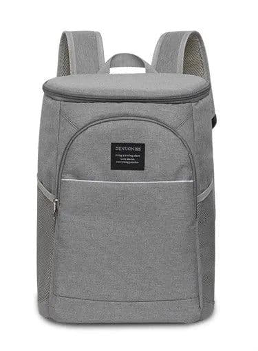 image-DENUONISS 20L Thermal Backpack Waterproof Thickened Cooler Bag Large Insulated Bag Picnic Cooler Backpack Refrigerator Bag