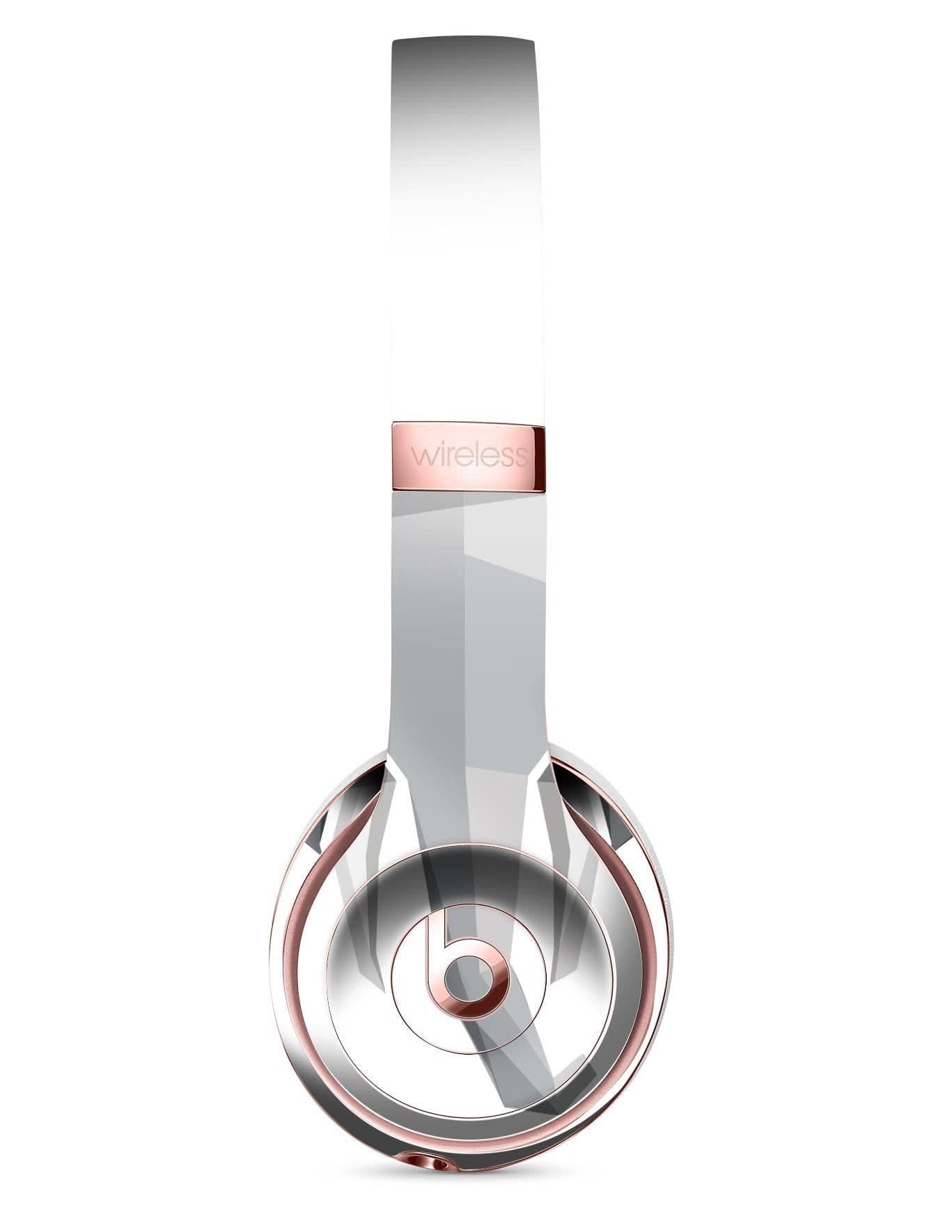 image-Geometric Elephant Full-Body Skin Kit for the Beats by Dre Solo 3