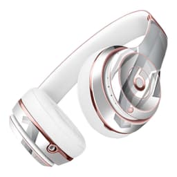 image-Geometric Elephant Full-Body Skin Kit for the Beats by Dre Solo 3