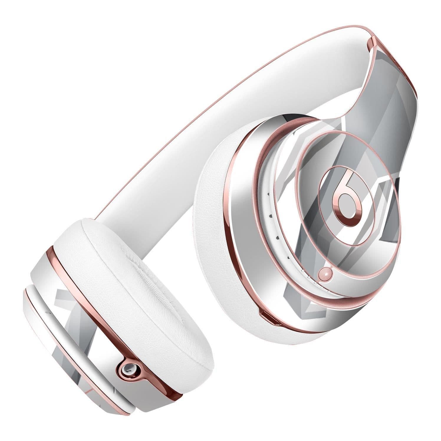 image-Geometric Elephant Full-Body Skin Kit for the Beats by Dre Solo 3