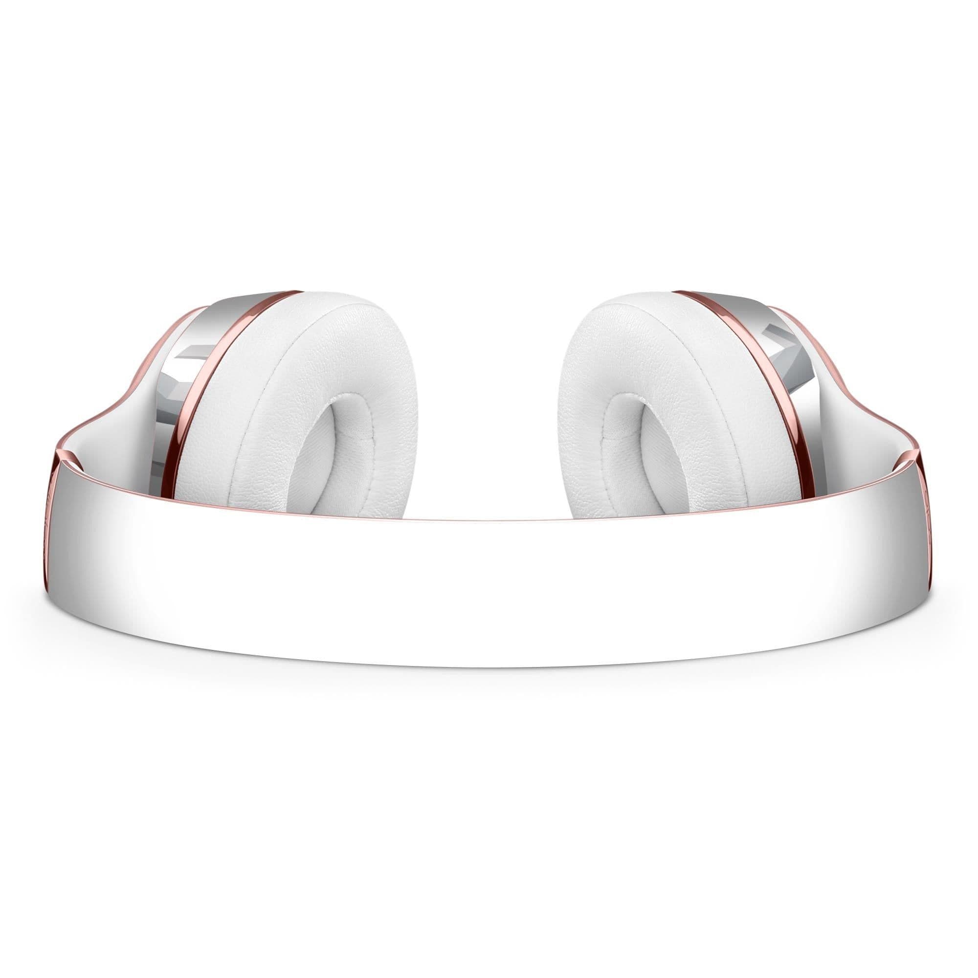 image-Geometric Elephant Full-Body Skin Kit for the Beats by Dre Solo 3