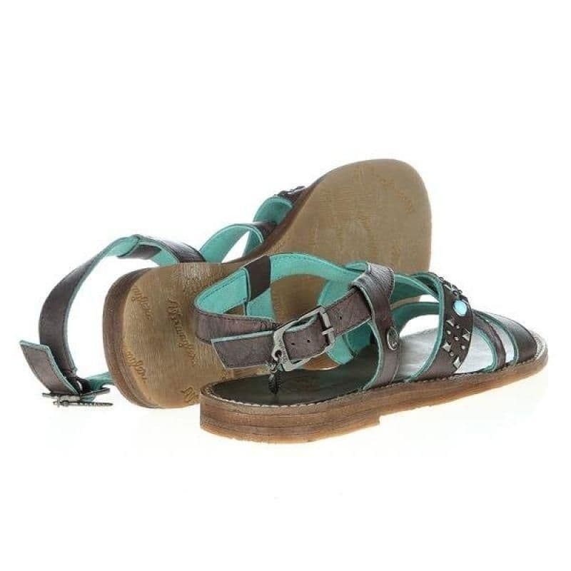image-Sandals Wrangler Lola Lady W WL141650-30