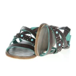image-Sandals Wrangler Lola Lady W WL141650-30