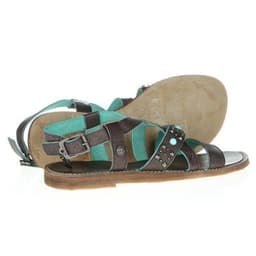 image-Sandals Wrangler Lola Lady W WL141650-30