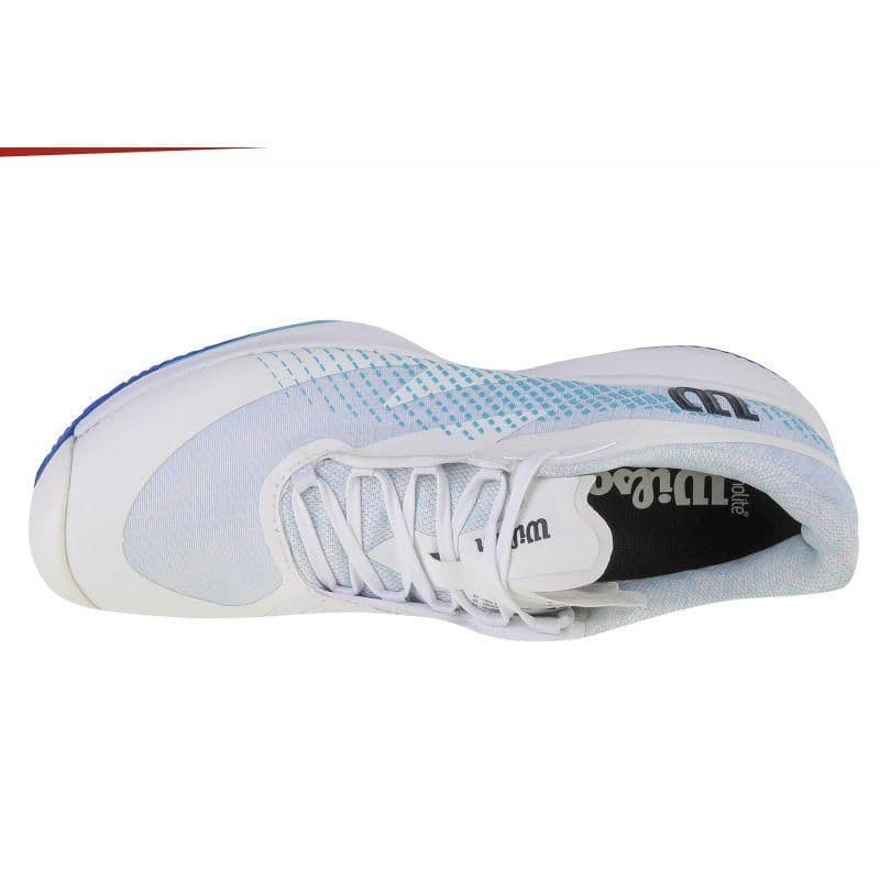 image-Wilson Kaos Swift 1.5 Clay M WRS331060 shoes
