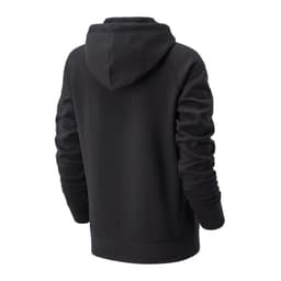 image-New Balance NB Classic Core Fleece Hoodie BK W WT03810BK