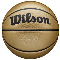 image-Wilson Gold Comp Ball WTB1350XB basketball