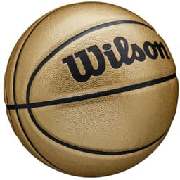 image-Wilson Gold Comp Ball WTB1350XB basketball