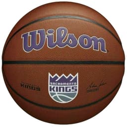 image-Wilson Team Alliance Sacramento Kings Ball WTB3100XBSAC