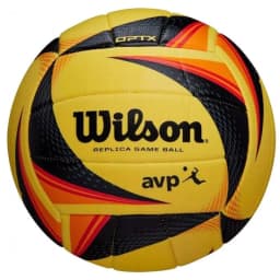 image-Wilson OPTX AVP Replica Game Volleyball WTH01020XB