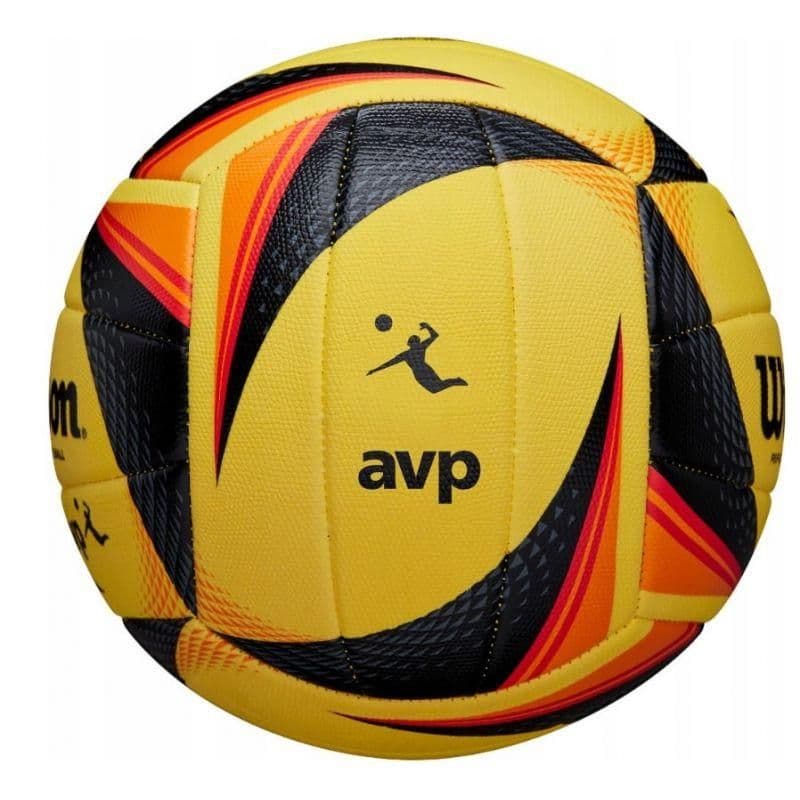 image-Wilson OPTX AVP Replica Game Volleyball WTH01020XB
