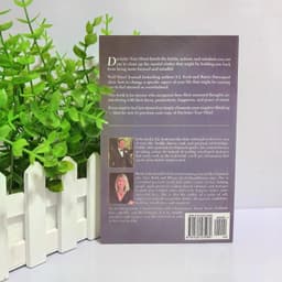 image-Declutter Your Mind : How to Stop Worrying, Relieve Anxiety And Eliminate Negative Thinking English Book