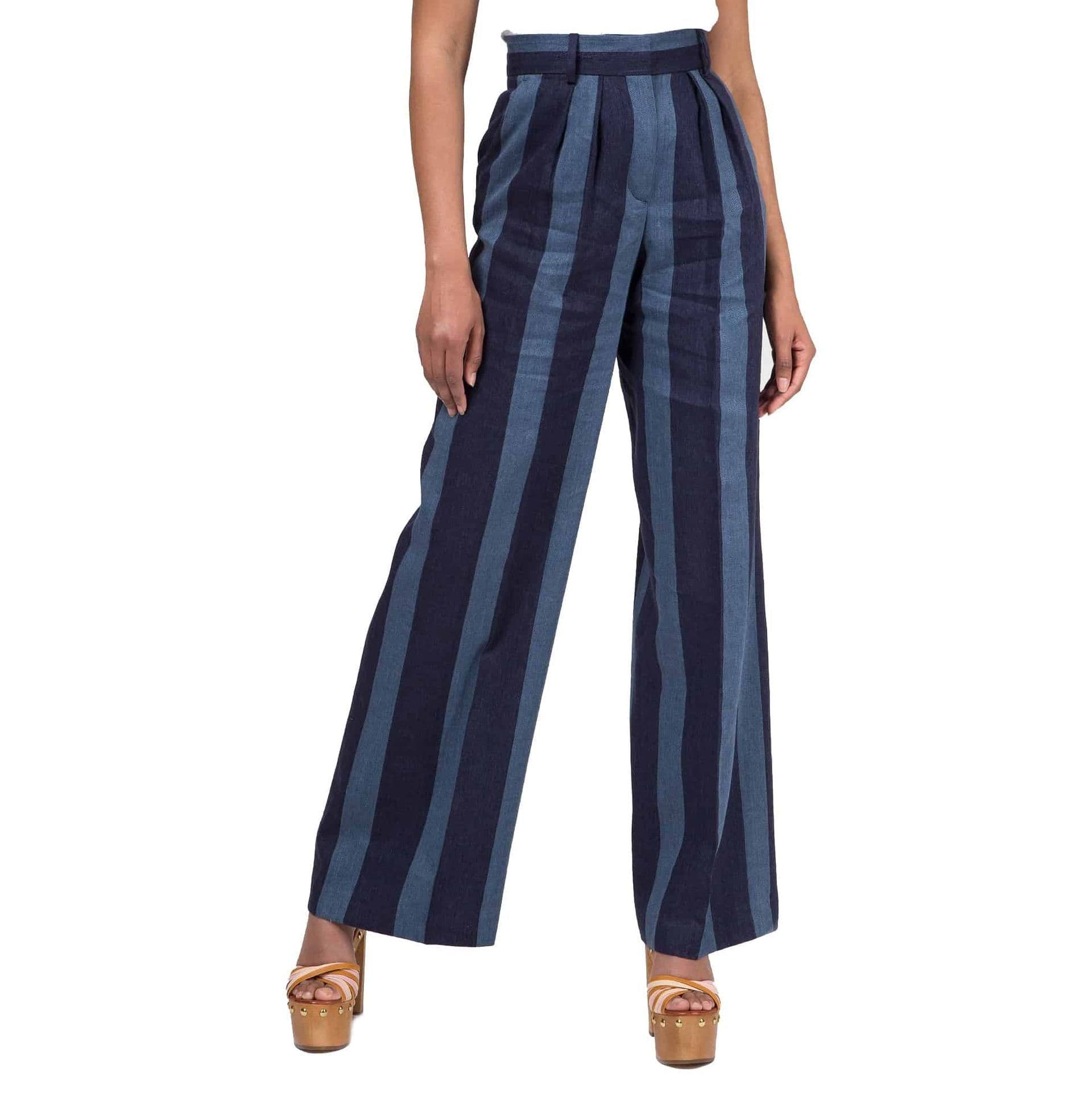 image-Tommy Hilfiger Trousers