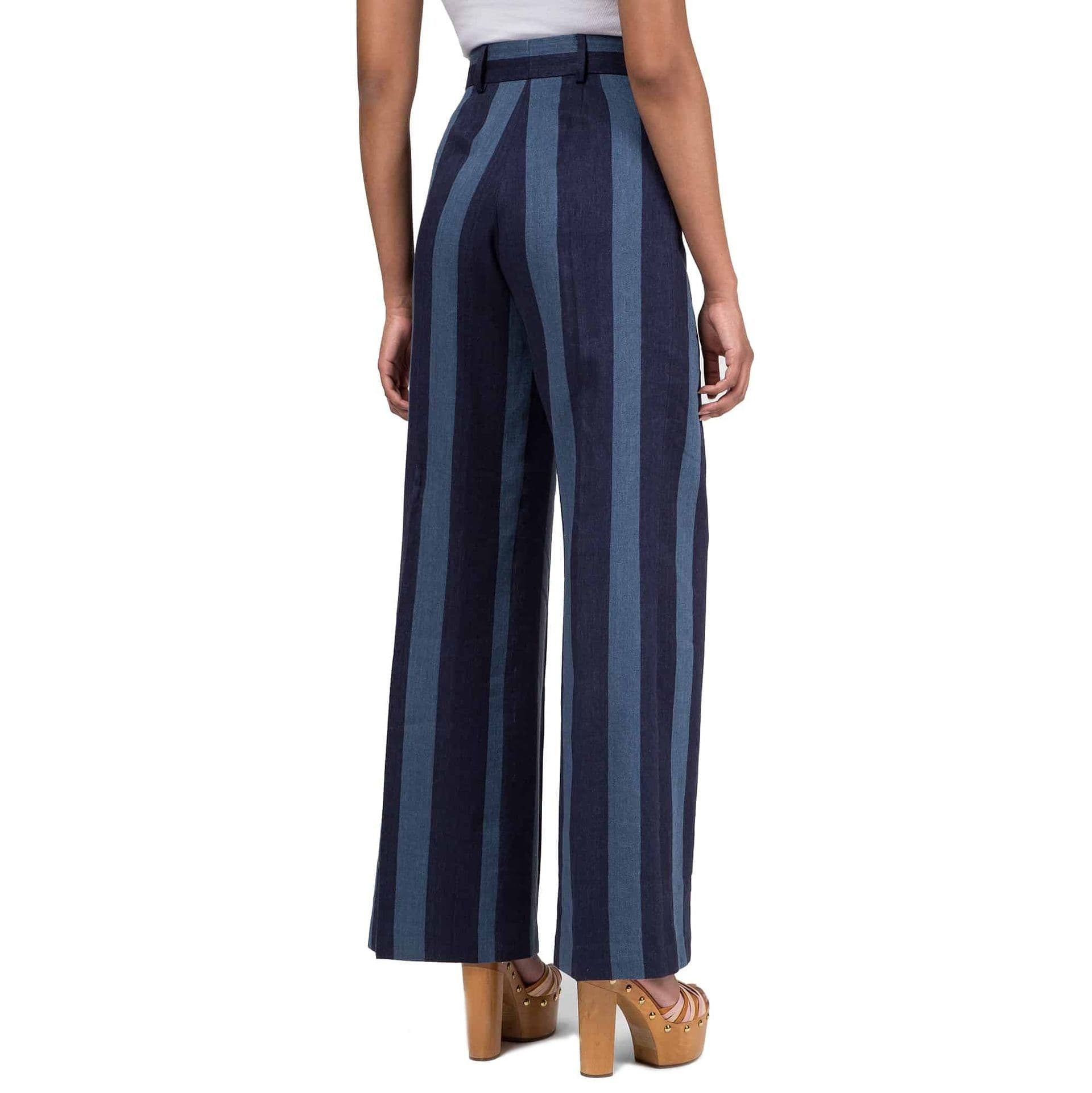 image-Tommy Hilfiger Trousers