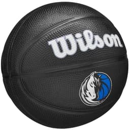image-Wilson Team Tribute Dallas Mavericks Mini Ball WZ4017609XB basketball