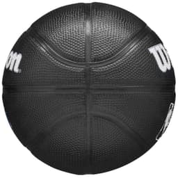 image-Wilson Team Tribute Dallas Mavericks Mini Ball WZ4017609XB basketball