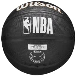 image-Wilson Team Tribute New York Knicks Mini Ball WZ4017610XB basketball