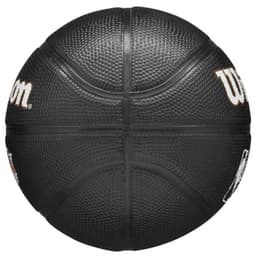 image-Wilson Team Tribute New York Knicks Mini Ball WZ4017610XB basketball