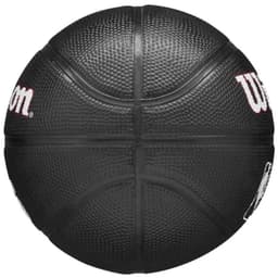 image-Wilson Team Tribute Philadelphia 76ers Mini Ball WZ4017611XB basketball