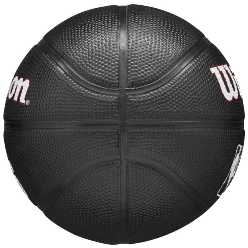 image-Wilson Team Tribute Philadelphia 76ers Mini Ball WZ4017611XB basketball