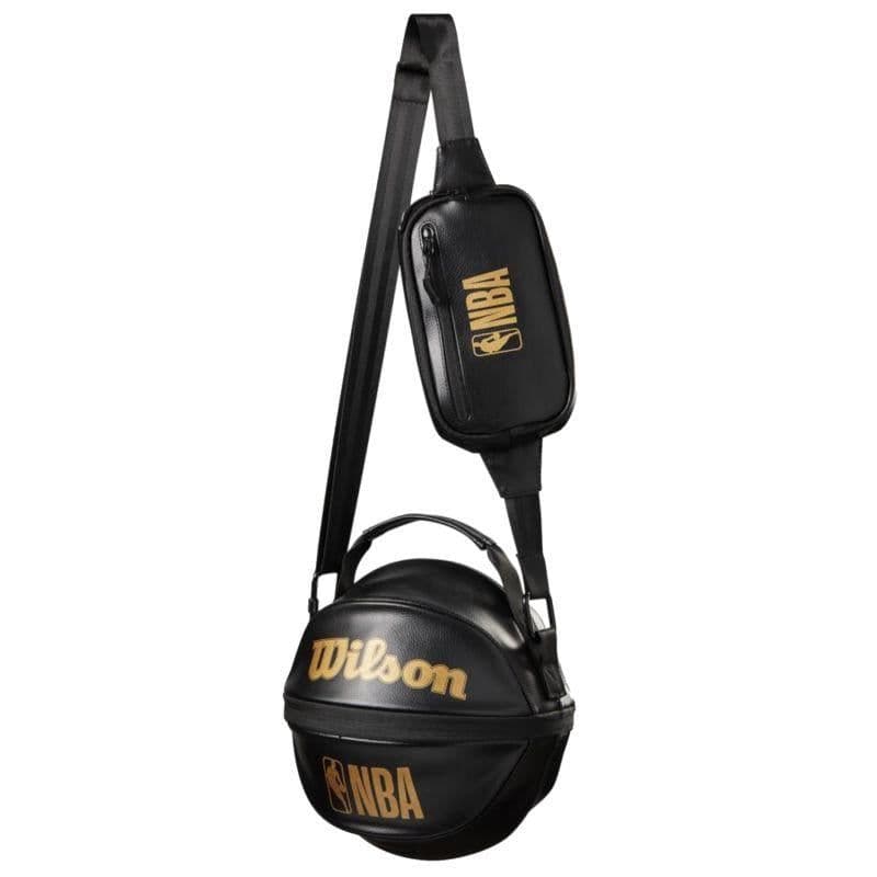 image-Wilson NBA 3in1 Basketball Carry Bag WZ6013001
