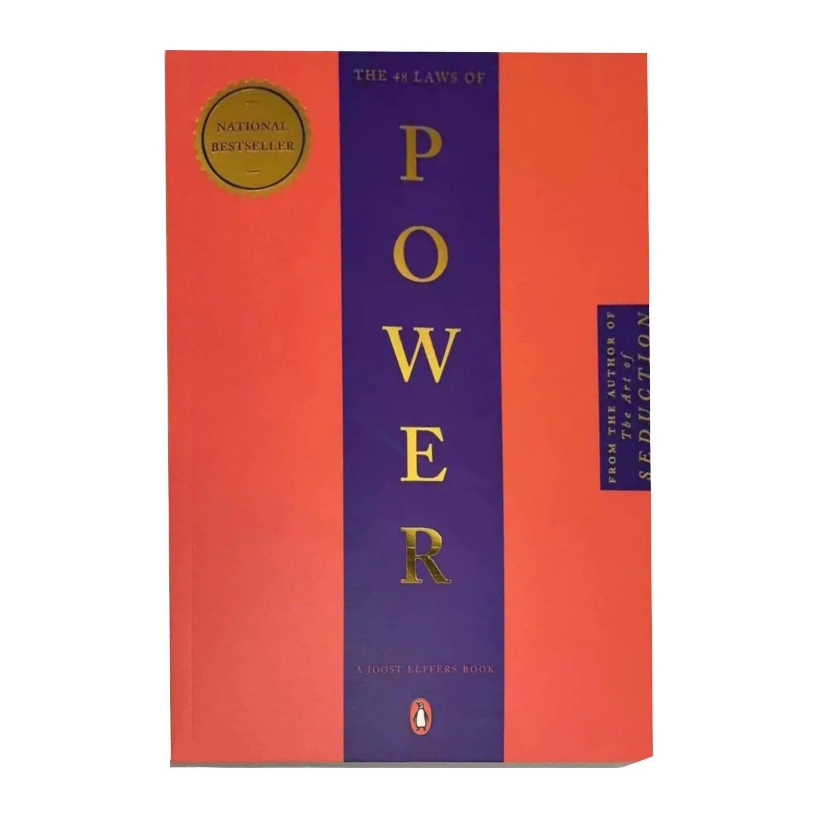 image-The Concise 48 Laws Of Power English Book By Robert Greene Political Leadership Political Philosophy Motivation Books 16k