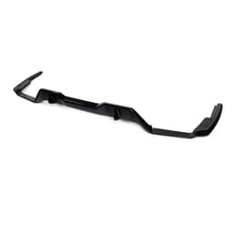 image-Magickit For BMW F44 2 Series 228i M235i 2020+ MP Style Rear Diffuser Rear Bumper Diffuser Lip M Sport Diffusor Rear Lip