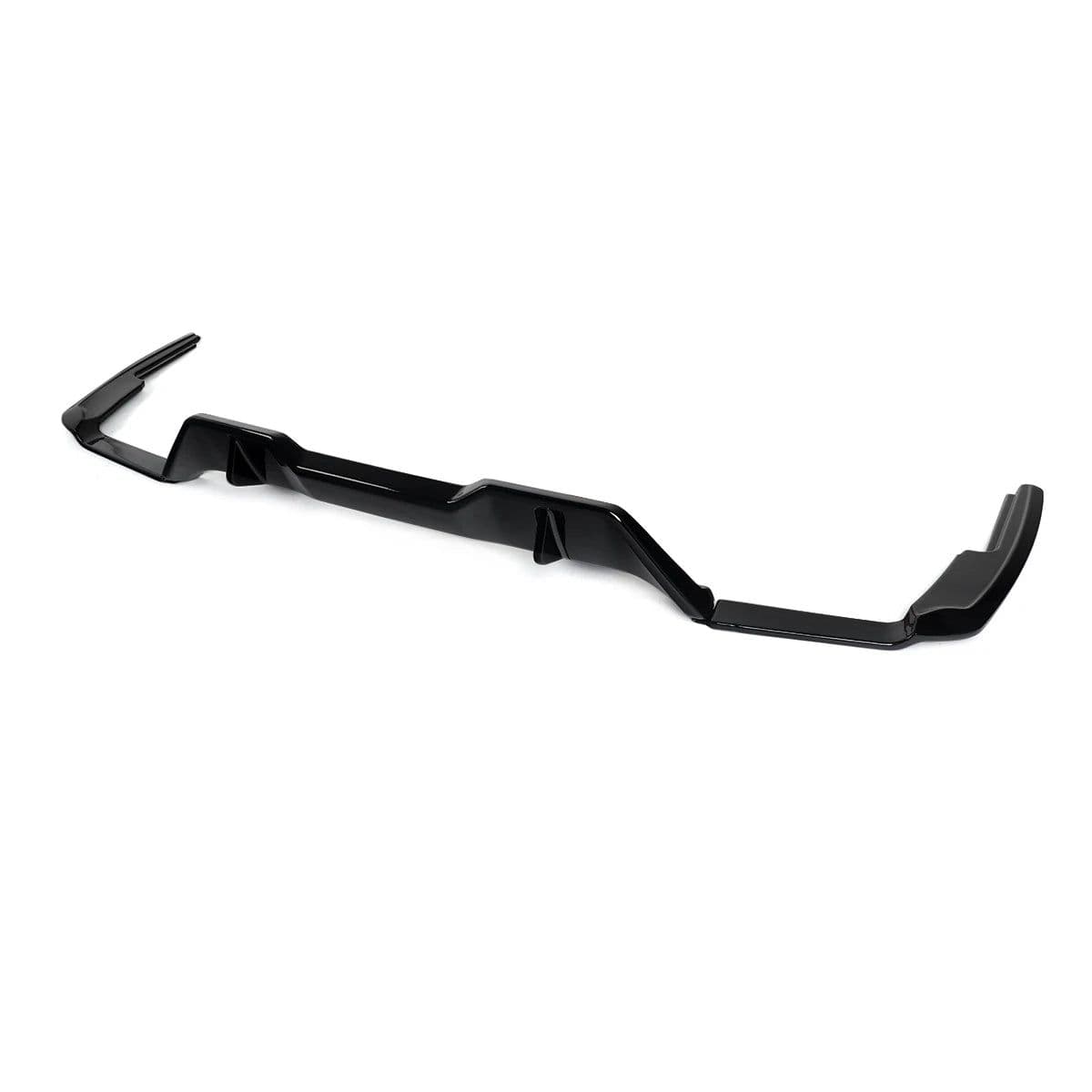 image-Magickit For BMW F44 2 Series 228i M235i 2020+ MP Style Rear Diffuser Rear Bumper Diffuser Lip M Sport Diffusor Rear Lip