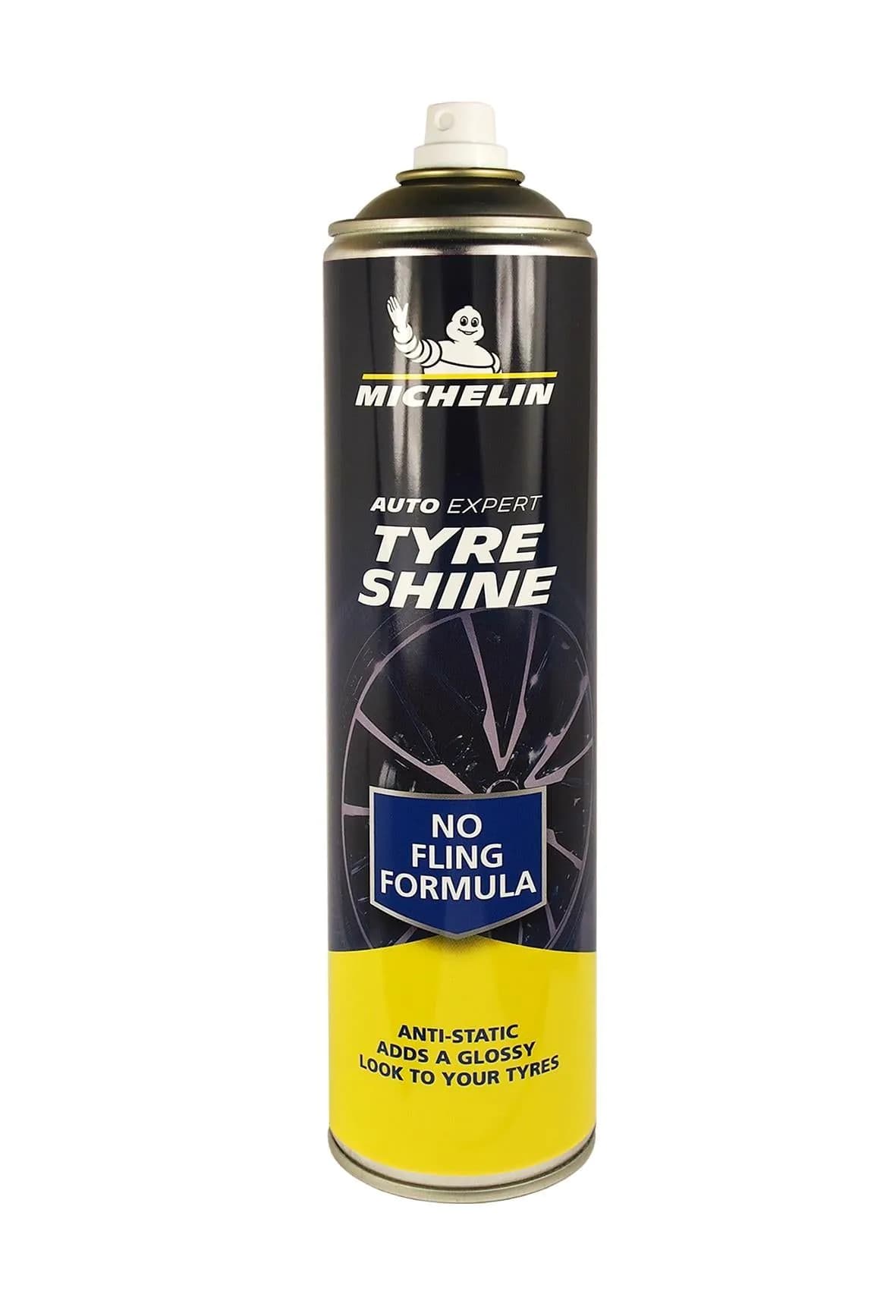 image-Michelin Mc31432 520 ml Reifenglanzspray