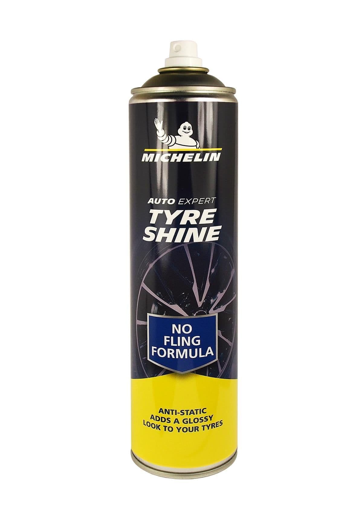 image-Michelin Mc31432 520 ml Reifenglanzspray