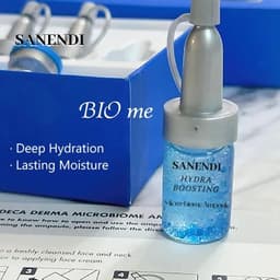 image-EXO PDRN Probiotic Essence Anti-aging extracted probiotics to protect the skin barrier, leaving it refreshing and easily abso
