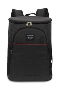 image-DENUONISS 20L Thermal Backpack Waterproof Thickened Cooler Bag Large Insulated Bag Picnic Cooler Backpack Refrigerator Bag