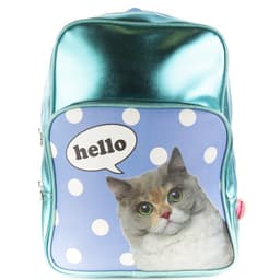 image-Backpack Hello Cat