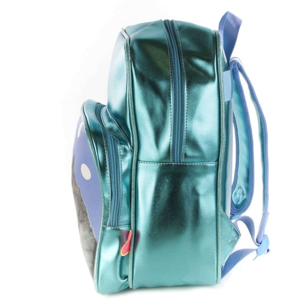 image-Backpack Hello Cat