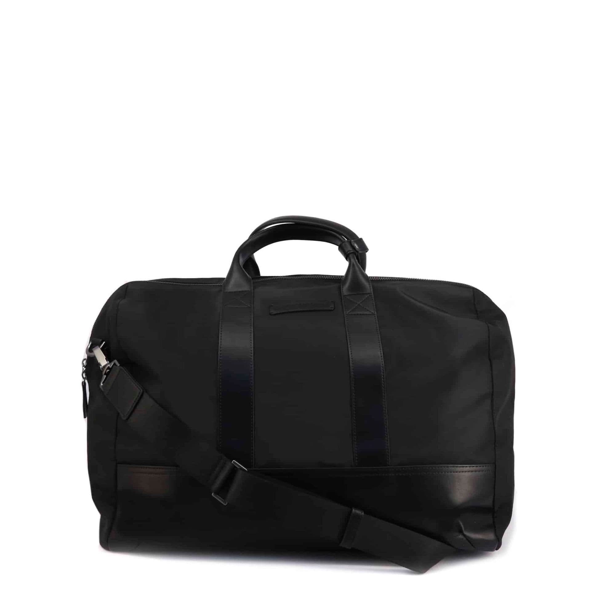 image-Emporio Armani Travel bags