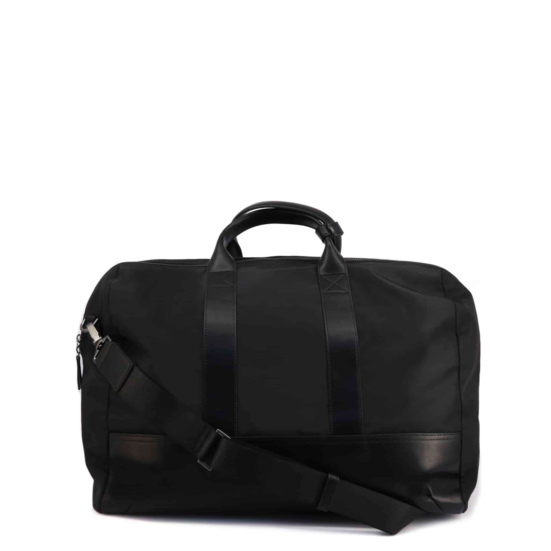 image-Emporio Armani Travel bags