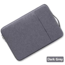 image-Laptop Sleeve Handbag Case for HP 13.3" 13.5" 14" 15.6" 16" Waterproof zipper Portable Notebook Cover for HP 11.6" 12.5" Bag