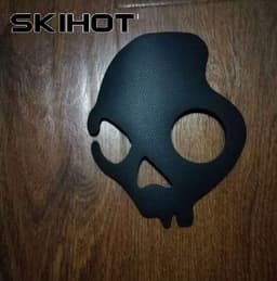 image-SKIHOT Snowboard anti-skid pad /snowboard anti-skid stick anti-skid rubber particle