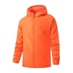 image-LNGXO Men Women Waterproof Hiking Jackets Sun Protection Windbreaker Camping Climbing Outdoor Rain Coat Unisex Portable Clothes