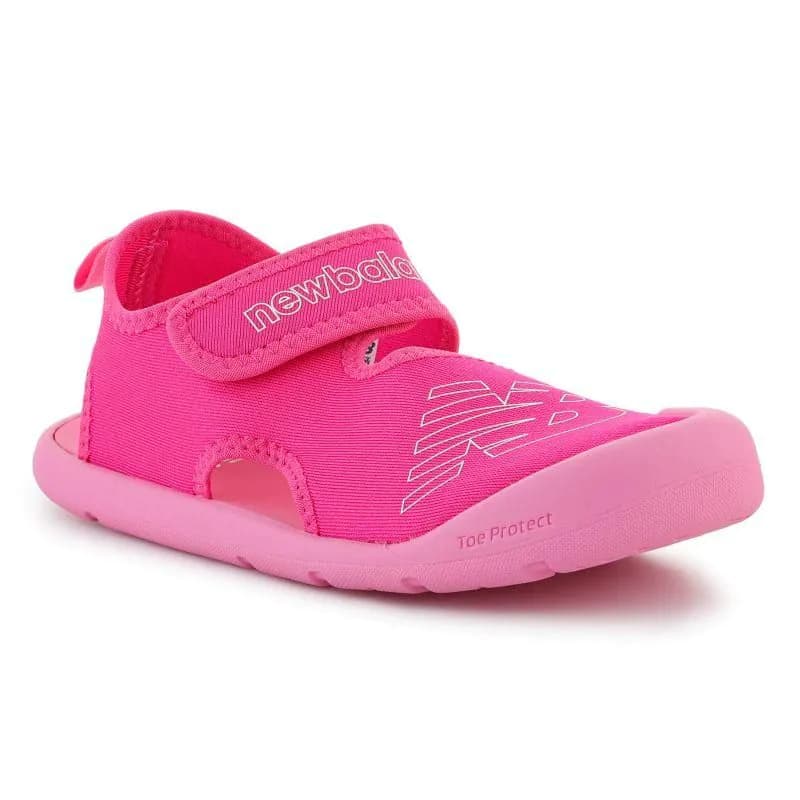 image-New Balance Jr YOCRSRAE sandals