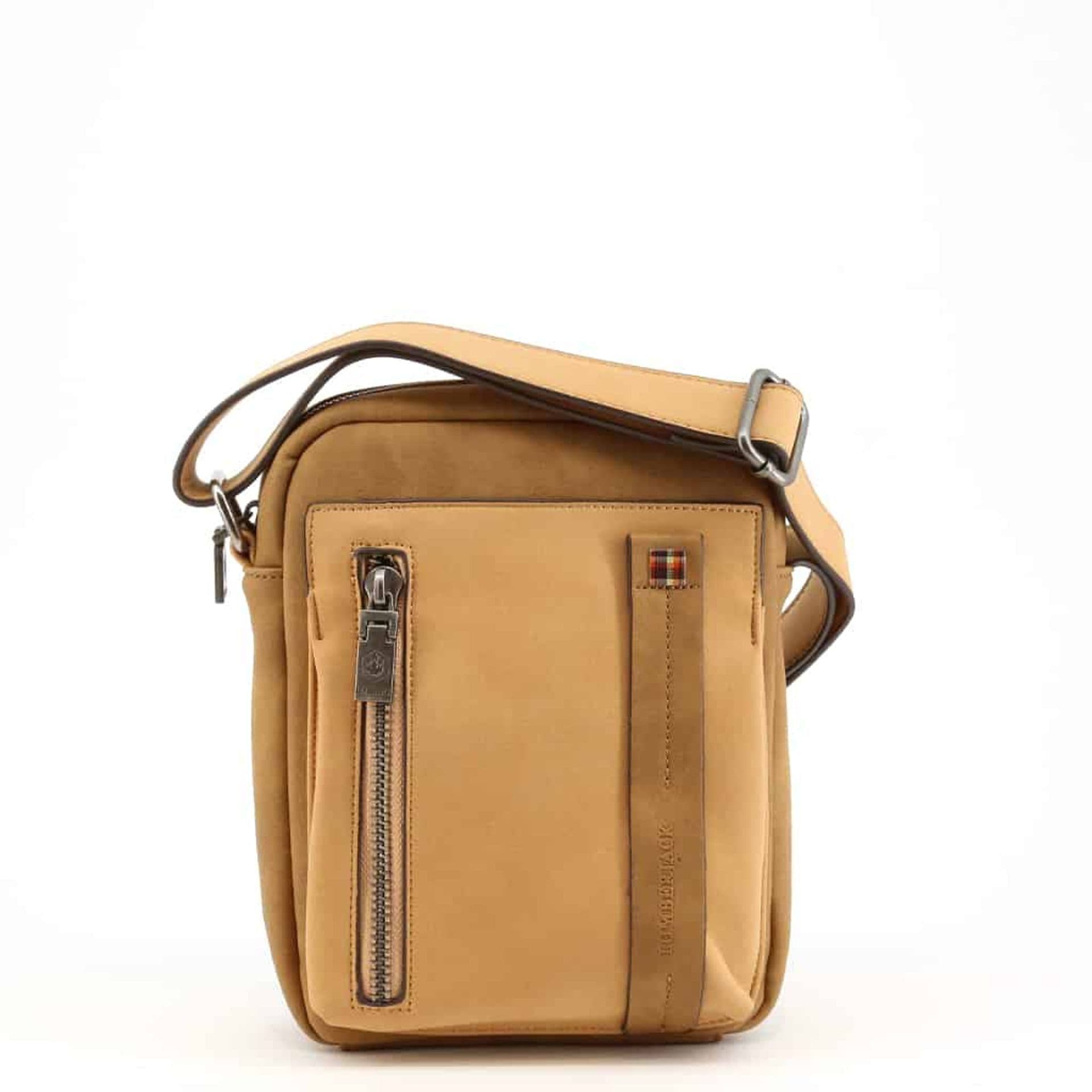 image-Lumberjack Crossbody Bags