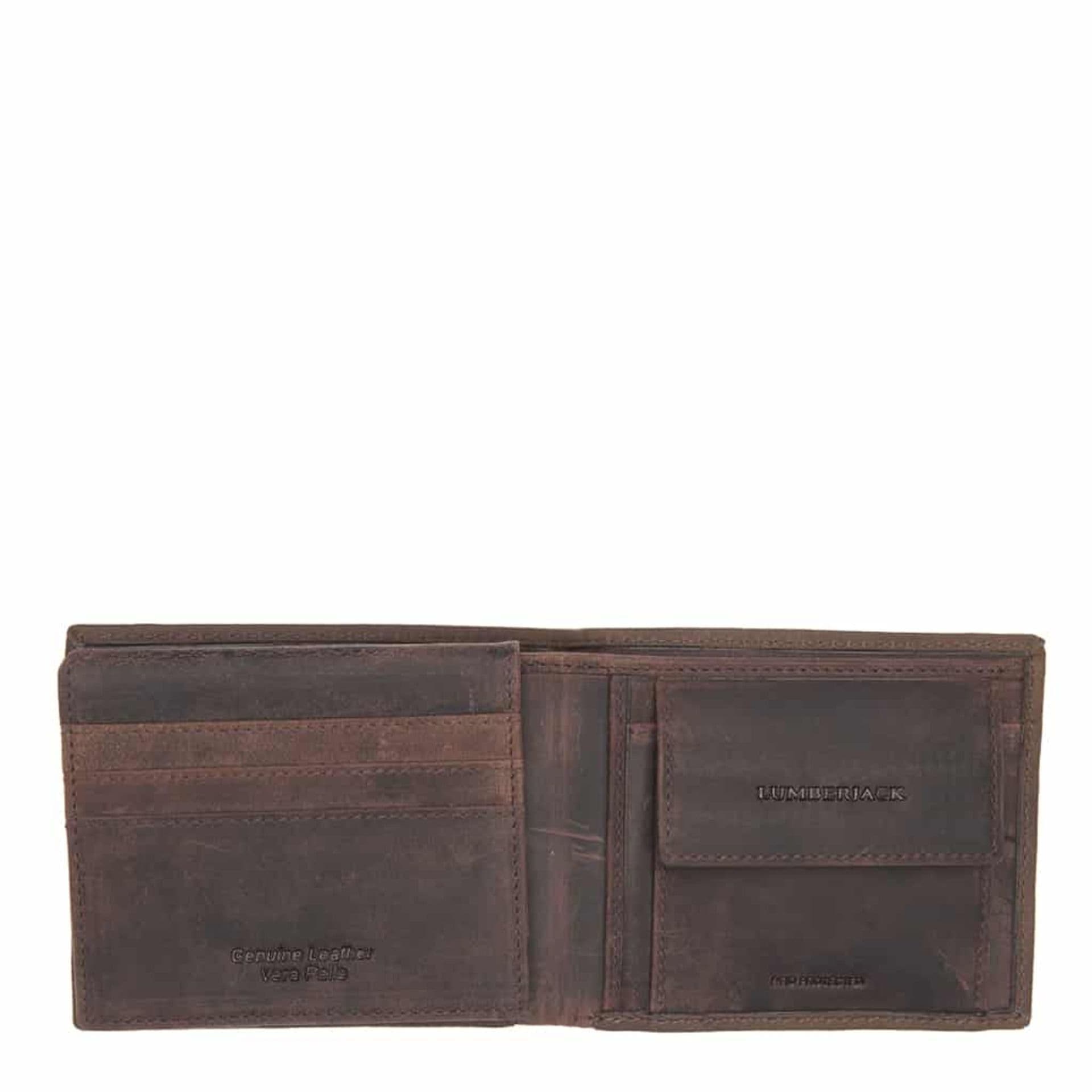 image-Lumberjack Wallets