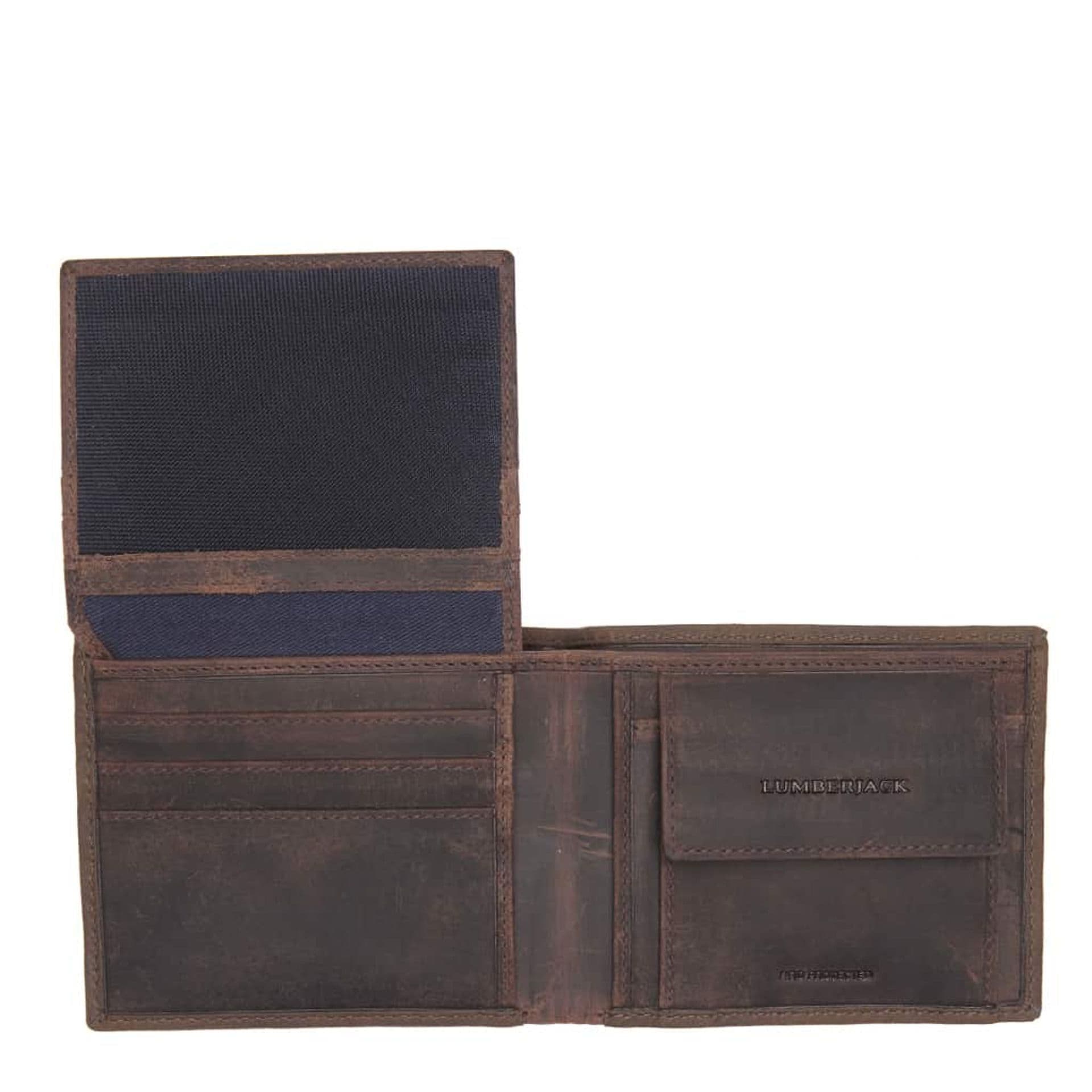 image-Lumberjack Wallets