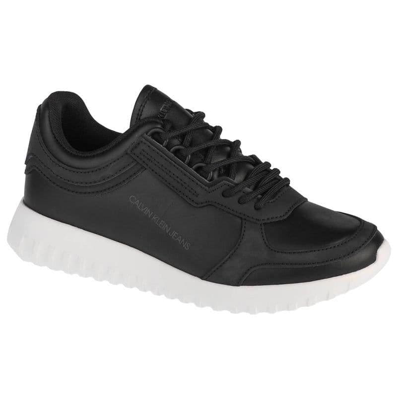 image-Calvin Klein Runner Laceup W YW0YW00375-BEH shoes