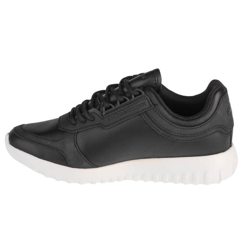 image-Calvin Klein Runner Laceup W YW0YW00375-BEH shoes