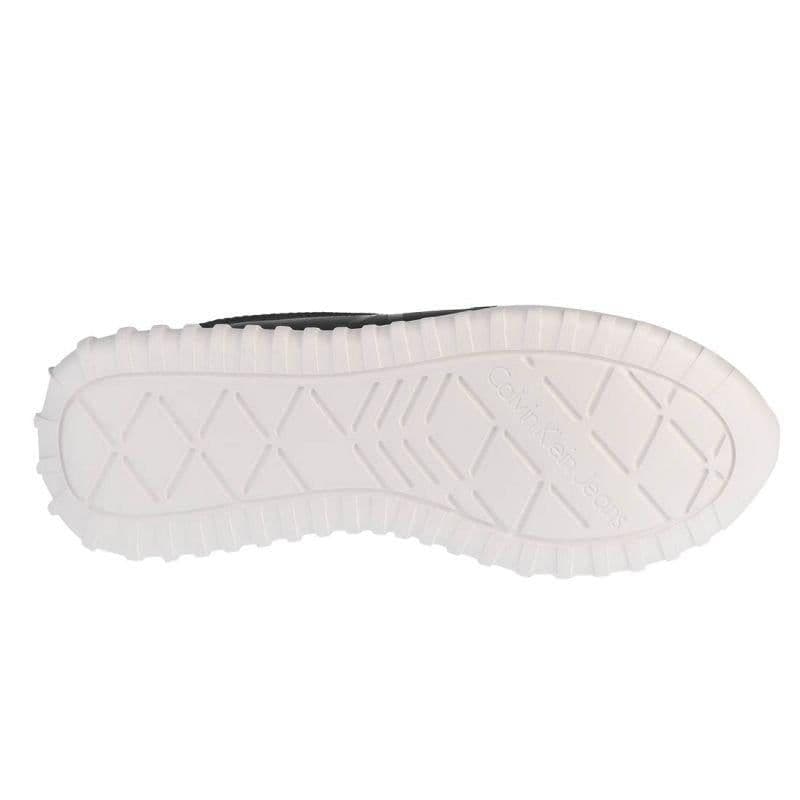 image-Calvin Klein Runner Laceup W YW0YW00375-BEH shoes